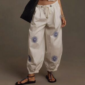 Anthropologie Pilcro Pants